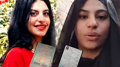 قرار النيابة بإيداع القاصر سلفانا عاطف فانوس دار رعاية  