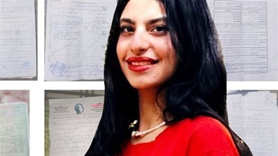 قضية سلفانا عاطف فانوس 