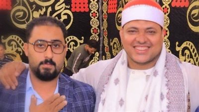 تفاصيل واقعة خلاف القارئ محمد أبو ليلة مع إسلام صابر  