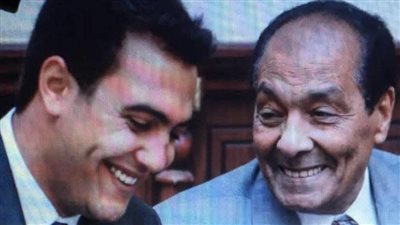 وفاة نجل شقيق المشير محمد حسين طنطاوي تثير موجة حزن والاسرة  