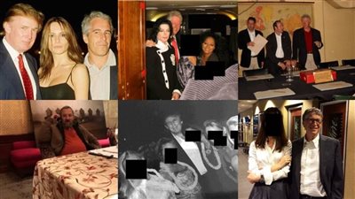 تحليل وثائق إبستين يوضح تضارب المعلومات بين المستندات  