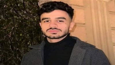 البلوجر أحمد مصطفى 