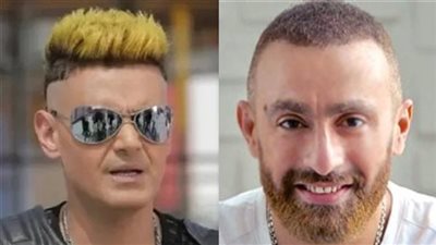 أحمد السقا يتعرض للإصابة  