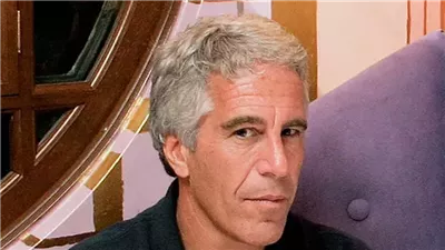 تقارير تكشف نية جيفري إبستن وراء تصرفاته 