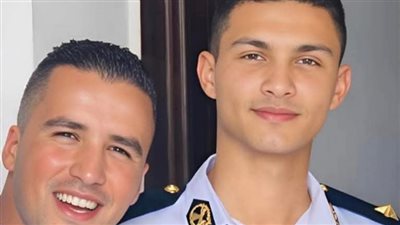 استشهاد النقيب عمر معاني 