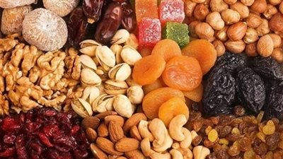 الاستعداد الذكي لشهر رمضان يبدأ باختيار ياميش طازج  