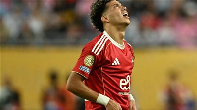 إمام عاشور يتلقى عرضًا فرنسيًا للرحيل عن الأهلي في الصيف المقبل