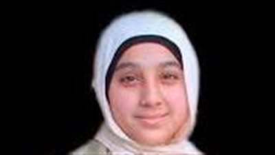وفاة طالبة بالشهادة الاعدادية 