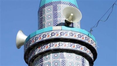 منع تشغيل السماعات الخارجية بالمساجد في الكويت خلال رمضان  