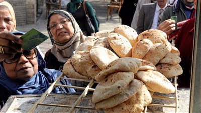 مواعيد عمل المخابز خلال شهر رمضان 2026 