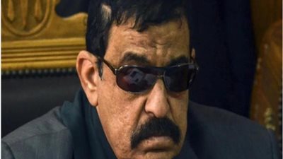 موعد جنازة رئيس محكمة الجنايات 