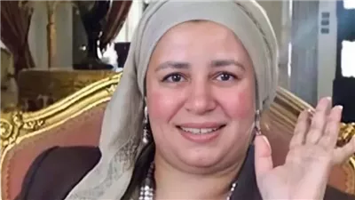 عبلة كامل تعود بإعلان جديد في رمضان 2026 بعد غياب سنوات