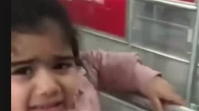 فيديو الصغيرة 