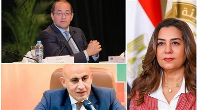  توقعات بترشيح منال عوض لتولي منصب جديد بالحكومة  