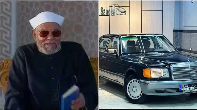 صاحب المعرض كذاب..