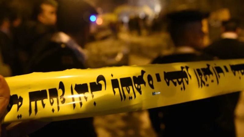 جريمة كرموز بالإسكندرية