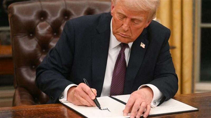 الانسحاب الأمريكي