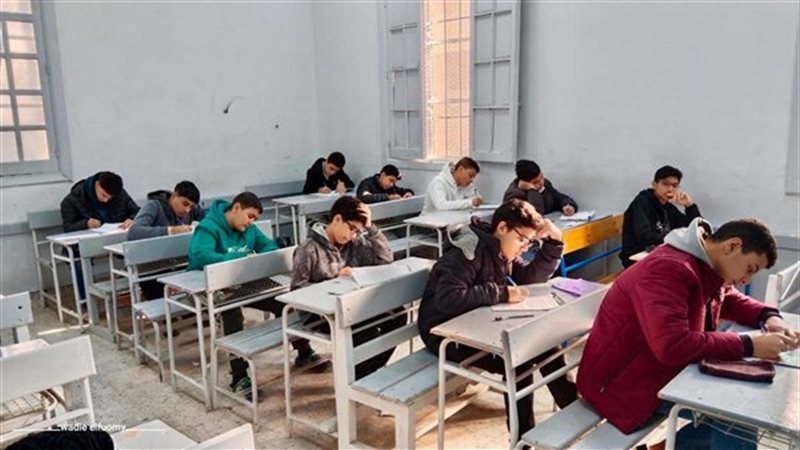 موعد إعلان نتيجة