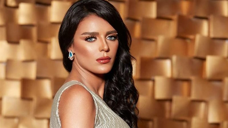 هبة السيسي تكشف عن