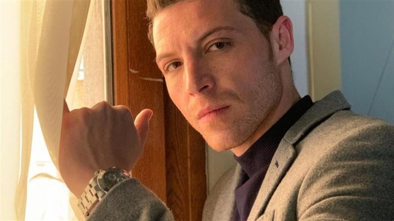 محمود حجازي يواجه