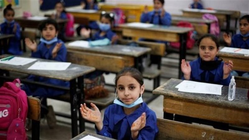 إعلان نتائج سنوات