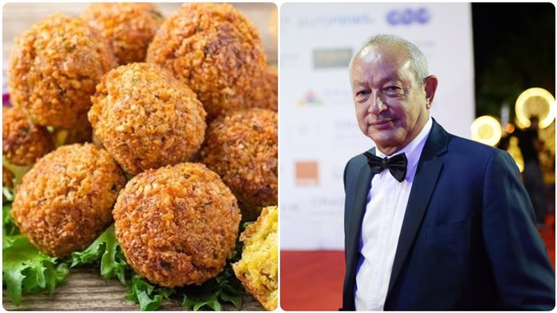 نجيب ساويرس