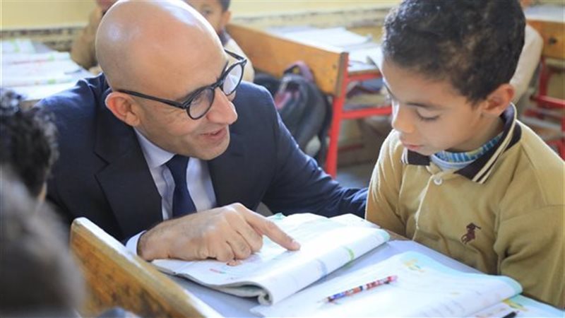 الترم الثاني