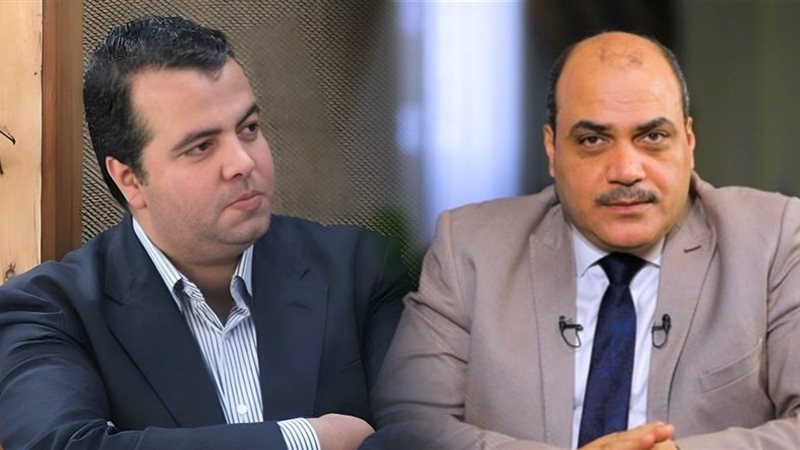 وفاة مصطفى النجار