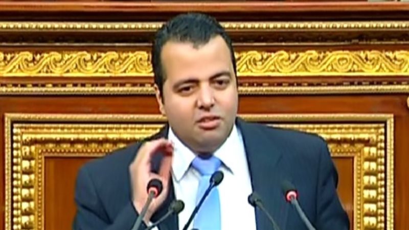  حزب العدل يدعو لكشف