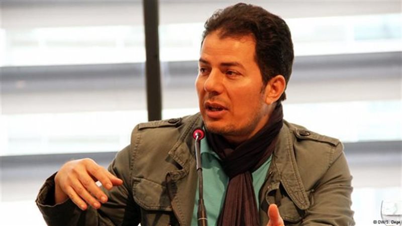 حامد عبد الصمد