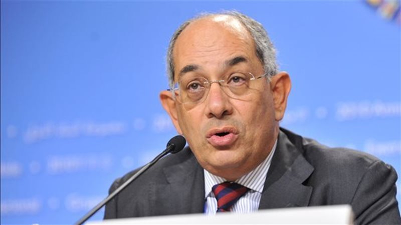 يوسف بطرس غالي