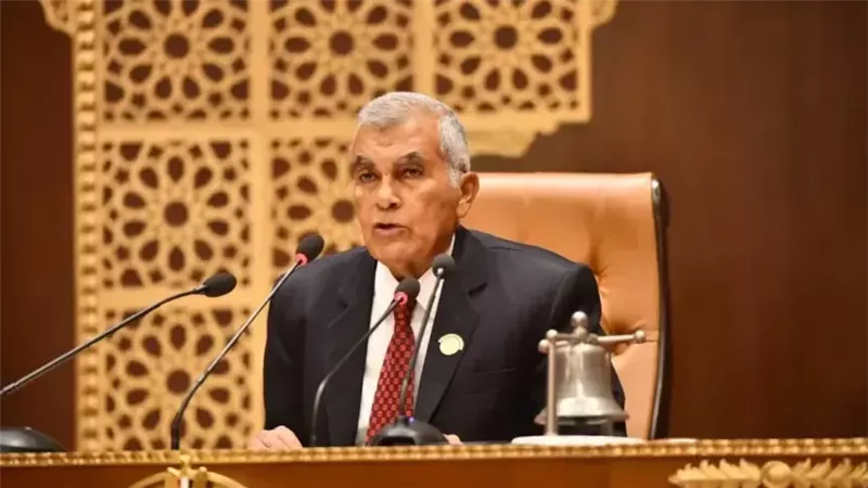 مجلس الشيوخ