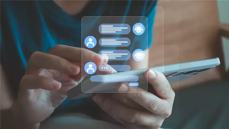 الذكاء الاصطناعي