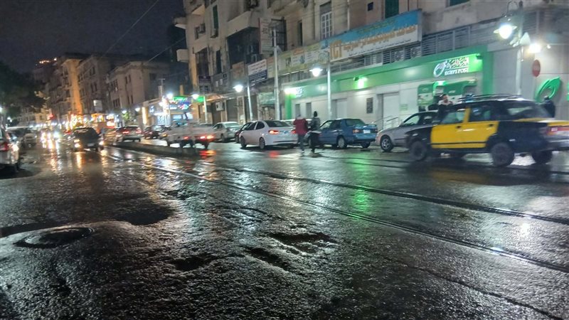  حالة الطقس غدًا