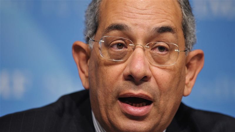 رفض يوسف بطرس غالي