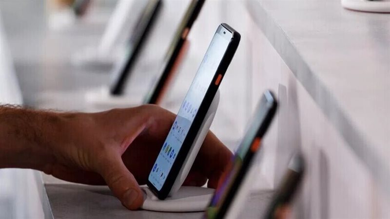 إلغاء إعفاء الهاتف