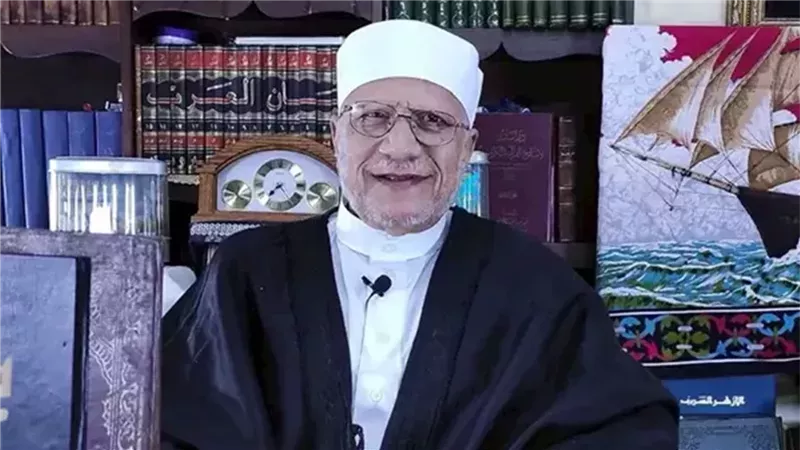 ؤئيس قطاع المعاهد