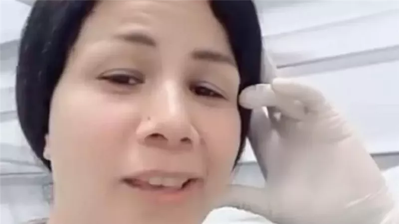 فيديو الممرضة