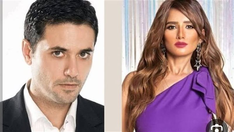 أحمد عز وزينة