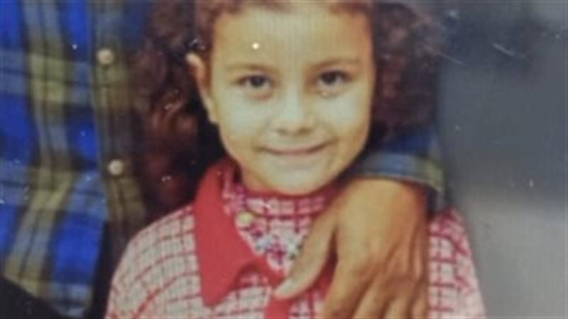 قضية أطفال المنوفية..