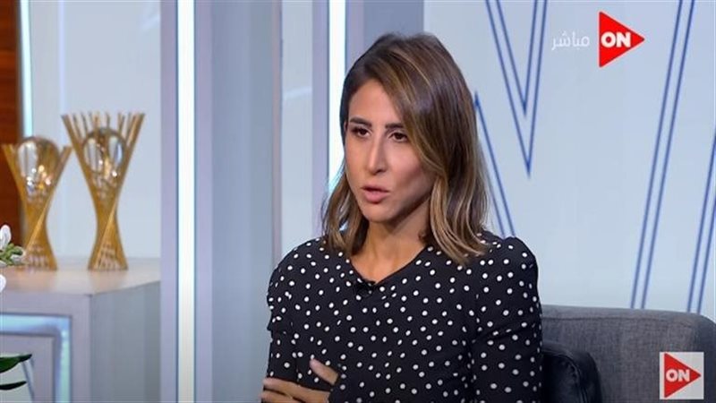 طلاق سيدة الأعمال