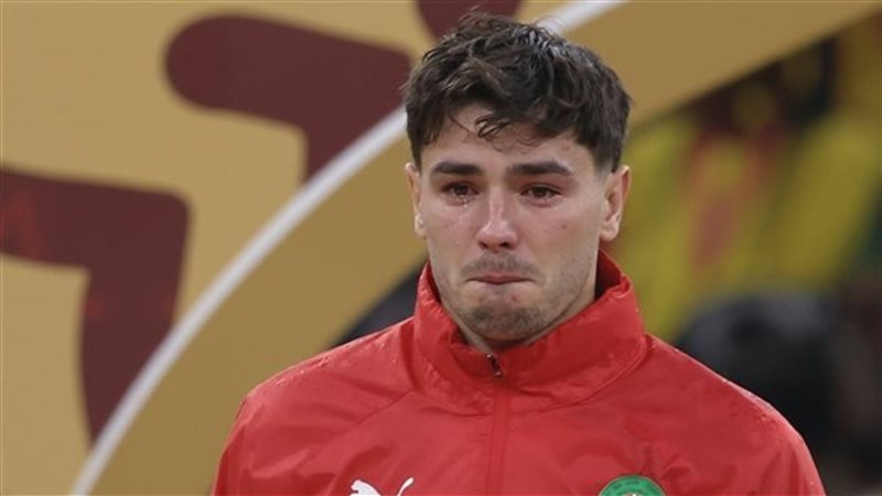 إبراهيم دياز