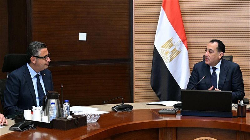 قرارات رئيس الوزراء