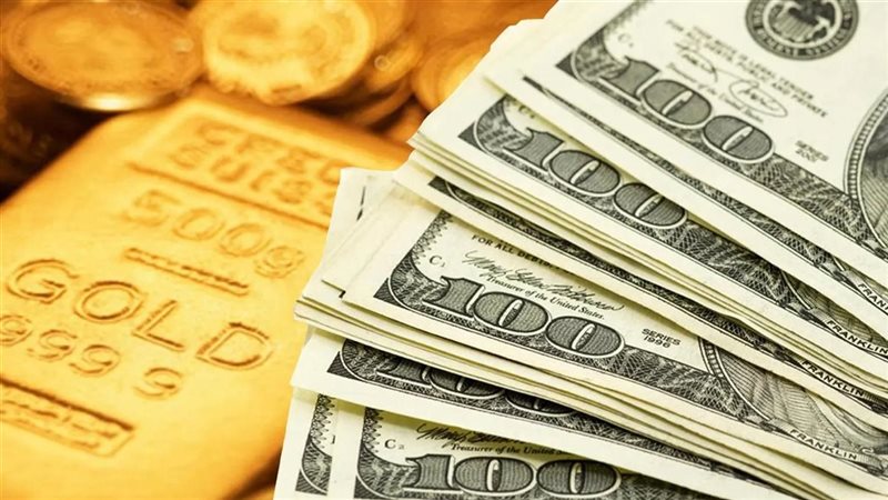 سعر الدولار اليوم