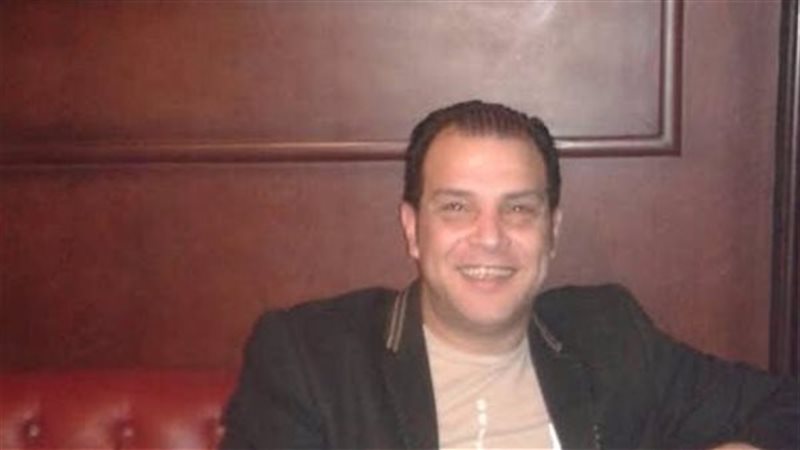 وفاة المطرب طارق