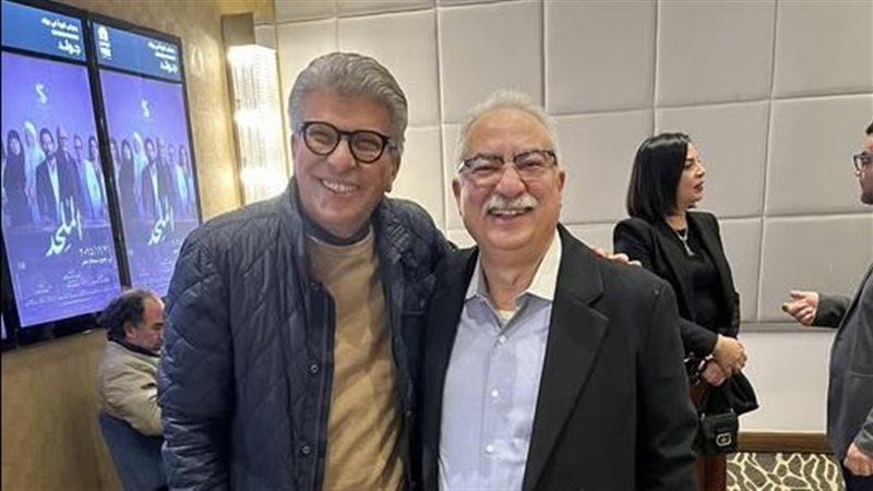 خالد منتصر