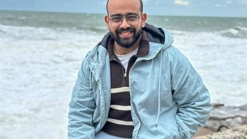 رحيل الشماس الدكتور