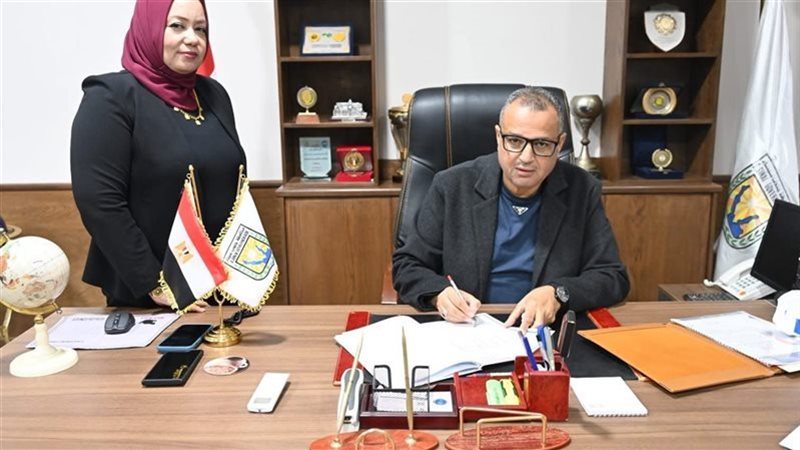 نتيجة الشهادة الاعدادية