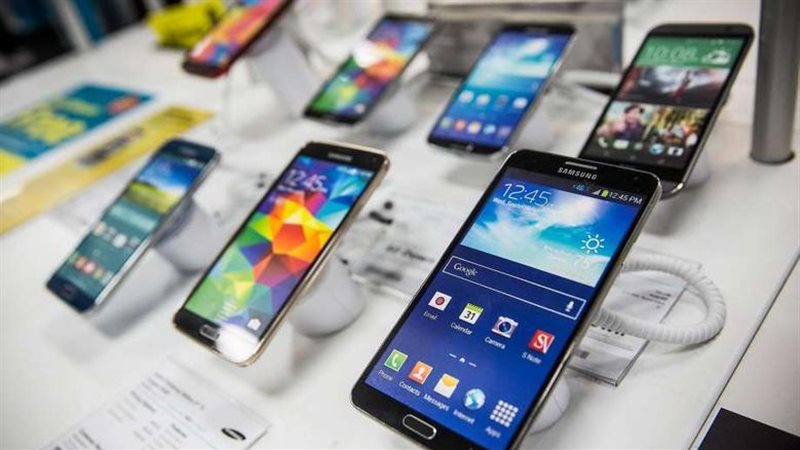 رئيس شعبة المحمول