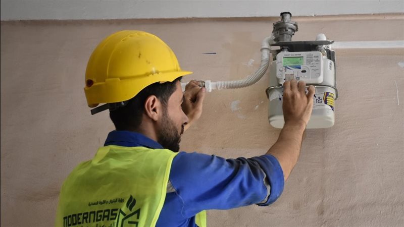 تحذير شركات توصيل